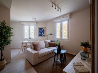 Flat in Calle Muller