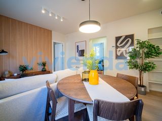 Flat in Calle Cenicientos