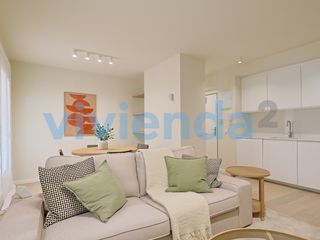 Flat in Calle Jesús y María