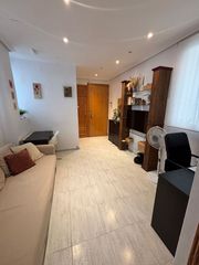 Location Appartement  Calle don ramon de la cruz. Piso en lista, 50 m2, 1 dormitorios, 1 baxf1os, 950 euros