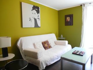 Location Appartement  Calle santa ana. Piso en palacio, 67 m2, 1 dormitorios, 1 baxf1os, 1.250 euros