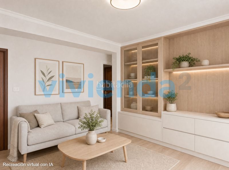 Foto 2640b370-348c-4f7d-8e09-ae665bb0467a. Pis a Ventas Madrid