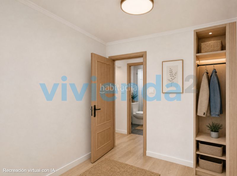 Foto 41a3ef24-7204-4595-9271-707df9d497c0. Pis a Ventas Madrid
