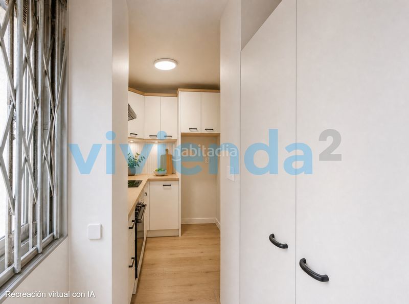 Foto a94a6f0a-9149-478b-898e-c2f3a34913ac. Pis a Ventas Madrid
