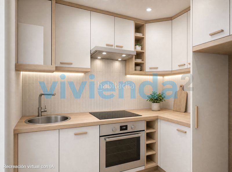 Foto b132cd7d-26ef-4341-87dc-0de339c9fb59. Pis a Ventas Madrid