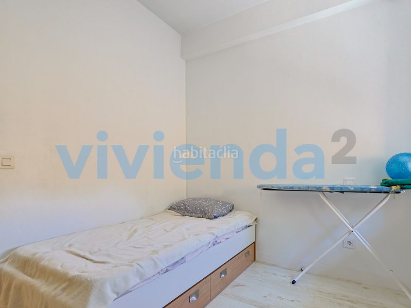 Foto 2289773b-4eb9-45a0-a3fe-0b3a02f83349. Pis amb calefacció aparcament piscina a Concepción Madrid