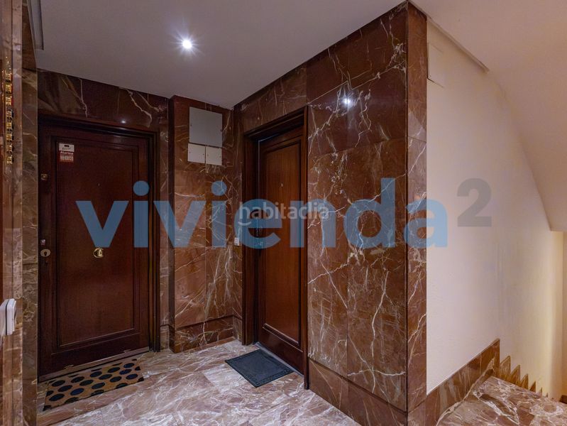 Foto 8119f595-d94f-45fa-a1a7-965282425aa0. Pis amb calefacció aparcament piscina a Concepción Madrid