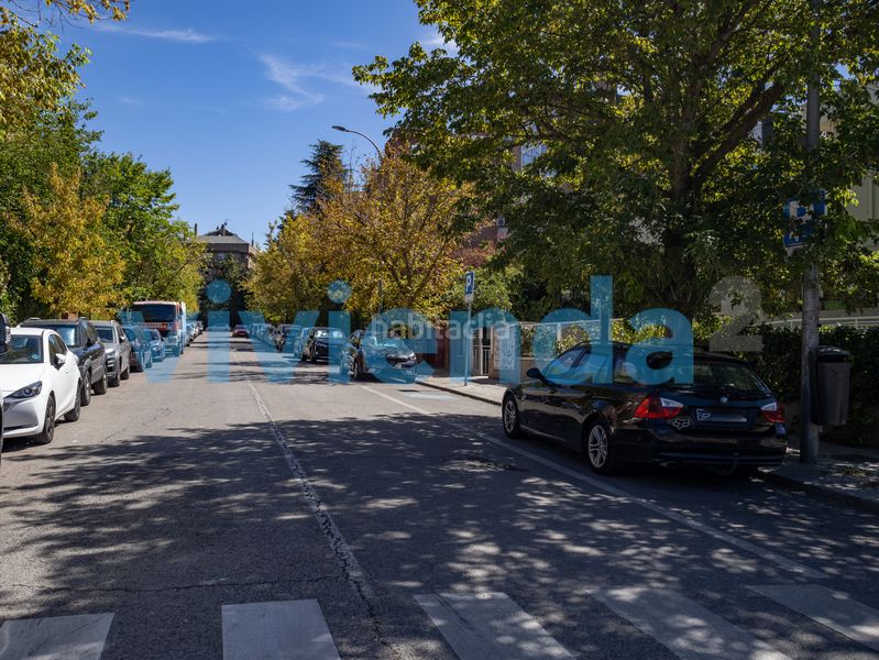 Foto b95f7406-9fd3-4278-9ef0-56b0f6c7ea75. Pis amb calefacció aparcament piscina a Concepción Madrid