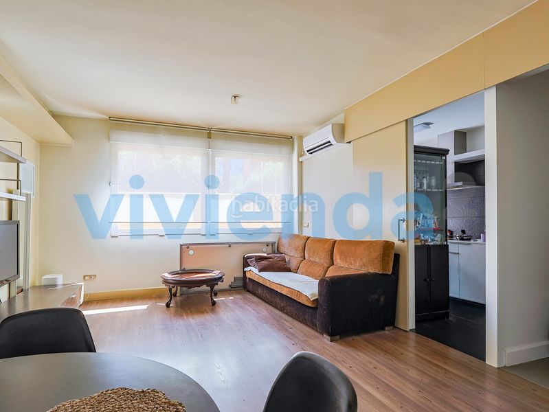 Foto edecbeba-27df-4841-8649-7445d0ac25b8. Pis amb calefacció aparcament piscina a Concepción Madrid