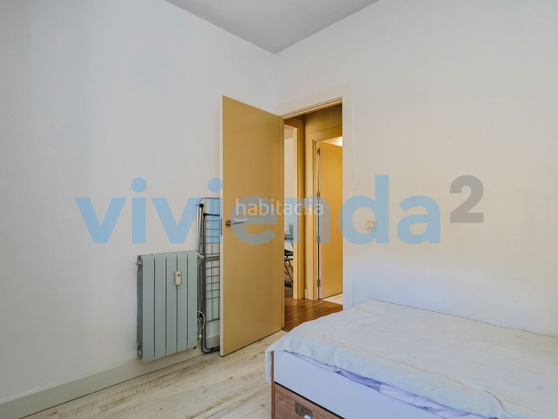 Foto fa4918e6-760b-4345-879c-531474b1e4f0. Pis amb calefacció aparcament piscina a Concepción Madrid