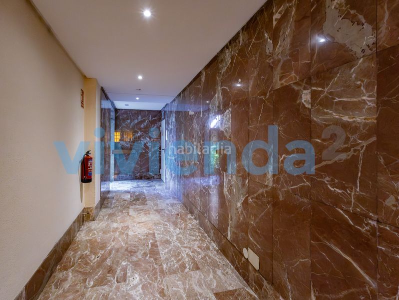 Foto faa2a3d5-7fdd-4954-9d29-675d71903650. Pis amb calefacció aparcament piscina a Concepción Madrid