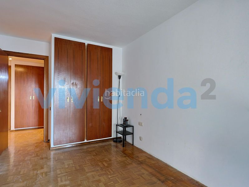 Foto 415897b4-6c12-4218-99d9-d935219d2091. Pis amb calefacció a Gaztambide Madrid