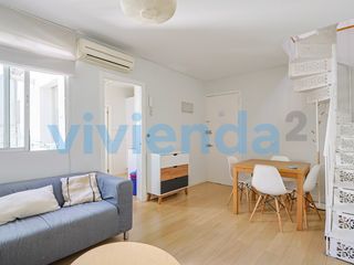 Flat in Universidad-Malasaña