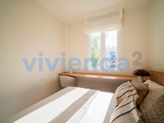 Appartement à Paseo de las Delicias