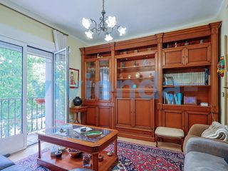 Flat  Ronda de segovia. Piso en imperial, 97 m2, 3 dormitorios, 1 baxf1os, 665.000 euros