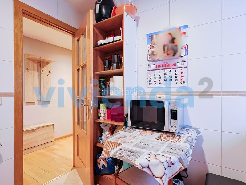 Foto 00e69892-3906-4393-bc94-938a9b1e7b88. Piso  en puerta del xc1ngel, 97 m2, 2 dormitorios, 2 baxf1os, 478.000 euros en Madrid