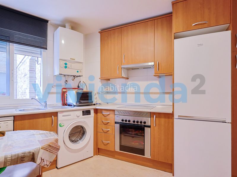 Foto 01dc4aaa-ed3c-4693-827c-8e2fa5c7ec53. Piso  en puerta del xc1ngel, 97 m2, 2 dormitorios, 2 baxf1os, 478.000 euros en Madrid