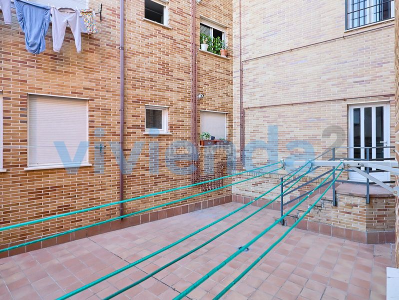 Foto 1cdb64c9-c4f7-42ce-ba36-2b4a66f7036d. Piso  en puerta del xc1ngel, 97 m2, 2 dormitorios, 2 baxf1os, 478.000 euros en Madrid