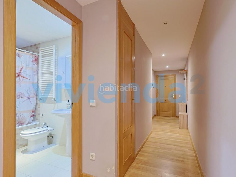 Foto 24a7dc15-e1d6-447a-8a13-377732f058c0. Piso  en puerta del xc1ngel, 97 m2, 2 dormitorios, 2 baxf1os, 478.000 euros en Madrid