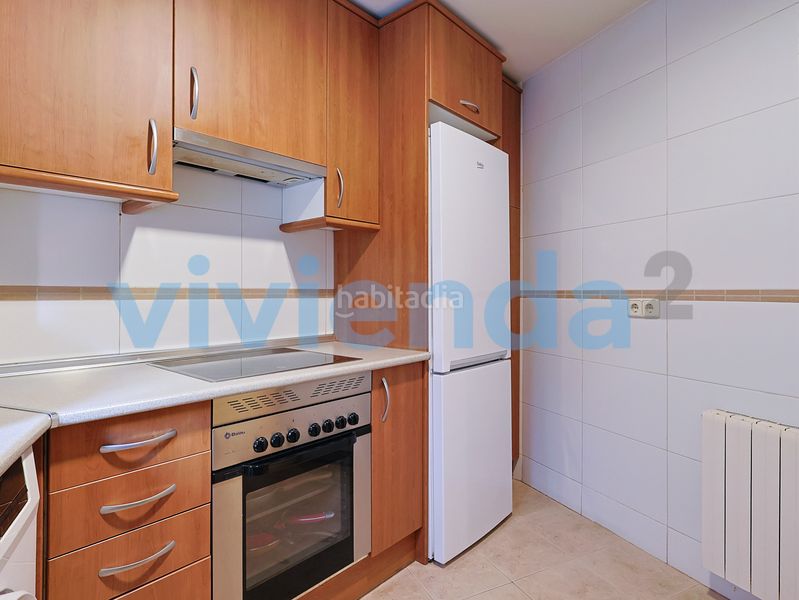 Foto 38b481ca-6b44-46fd-a491-a5b96f9a2408. Piso  en puerta del xc1ngel, 97 m2, 2 dormitorios, 2 baxf1os, 478.000 euros en Madrid