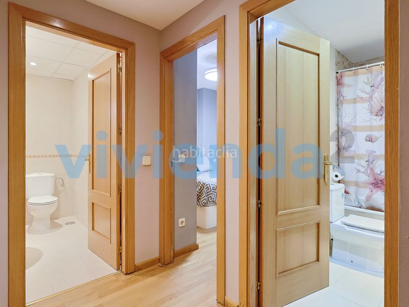 Foto 3baa883a-f7b2-4480-86d0-c2d020569715. Piso  en puerta del xc1ngel, 97 m2, 2 dormitorios, 2 baxf1os, 478.000 euros en Madrid