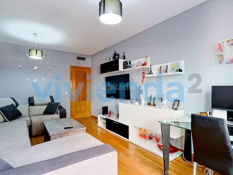 Foto 44562b3d-5d9d-4b20-a01b-b1ee2f283169. Piso  en puerta del xc1ngel, 97 m2, 2 dormitorios, 2 baxf1os, 478.000 euros en Madrid