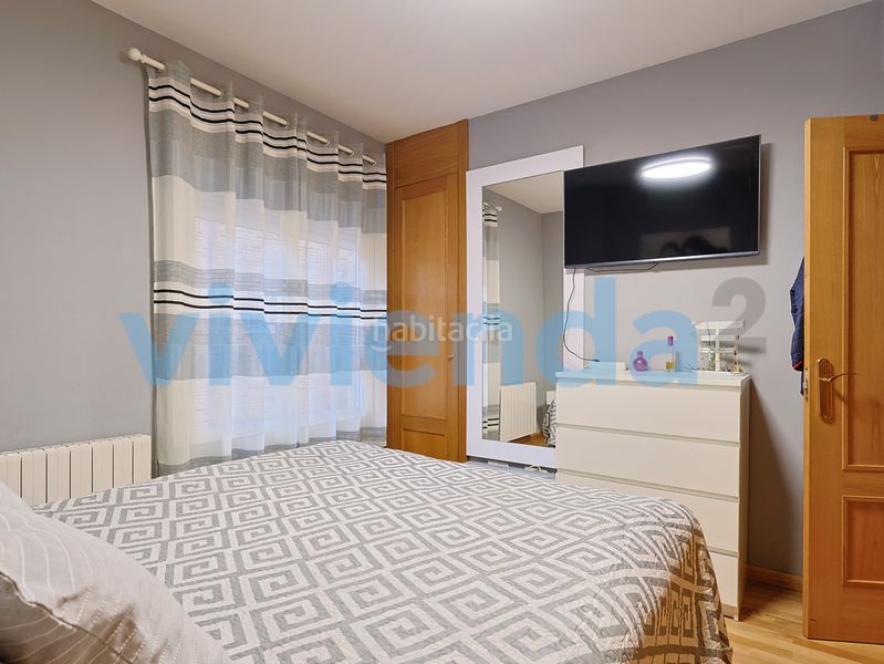 Foto 590a8237-e5f5-47a2-b5b0-c9caf267b4fe. Piso  en puerta del xc1ngel, 97 m2, 2 dormitorios, 2 baxf1os, 478.000 euros en Madrid