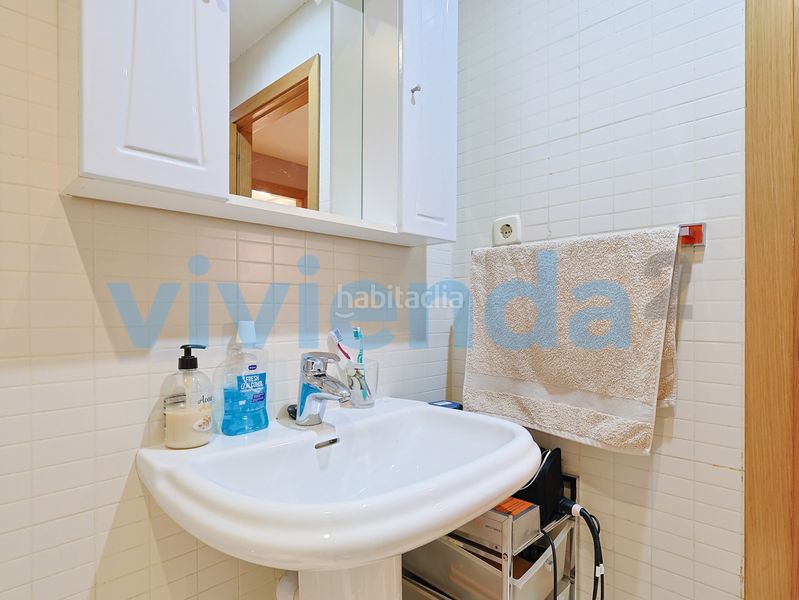 Foto 73ea7932-11b9-4097-b9a4-26cb5b4dec58. Piso  en puerta del xc1ngel, 97 m2, 2 dormitorios, 2 baxf1os, 478.000 euros en Madrid