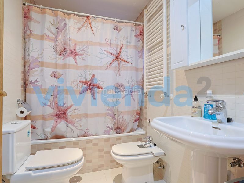 Foto 76f64dc2-598a-4dc4-9deb-fb64cabd8e17. Piso  en puerta del xc1ngel, 97 m2, 2 dormitorios, 2 baxf1os, 478.000 euros en Madrid