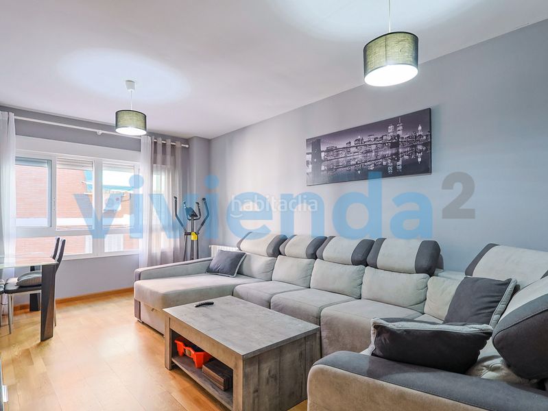 Foto 784c0c21-35a1-41ce-954c-2689ae2e4713. Piso  en puerta del xc1ngel, 97 m2, 2 dormitorios, 2 baxf1os, 478.000 euros en Madrid