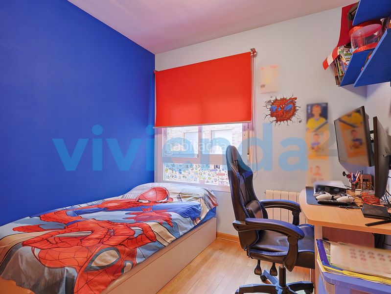 Foto 90fa0152-cb78-4f6a-8a93-8a353d22e80a. Piso  en puerta del xc1ngel, 97 m2, 2 dormitorios, 2 baxf1os, 478.000 euros en Madrid