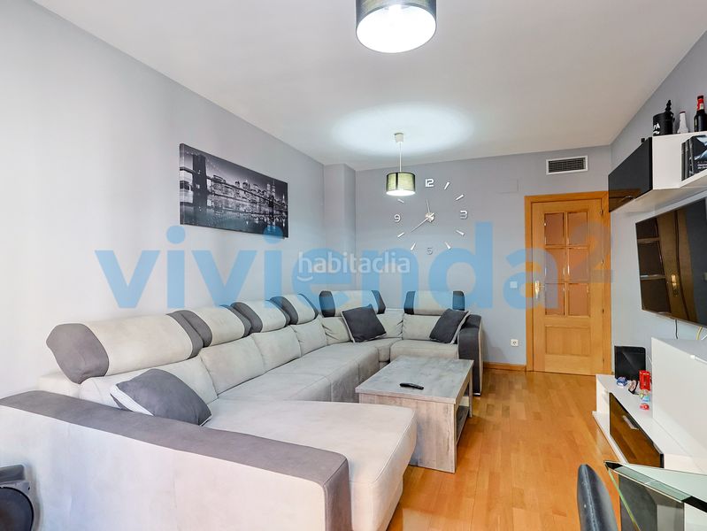Foto 972d7a62-4be6-4f25-92a2-ed859c2222f6. Piso  en puerta del xc1ngel, 97 m2, 2 dormitorios, 2 baxf1os, 478.000 euros en Madrid