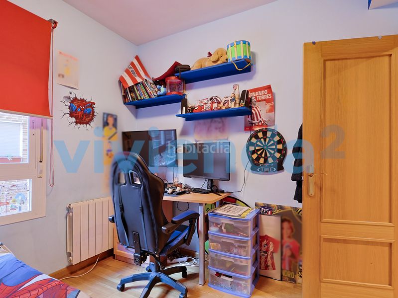 Foto a03e60fa-6084-4aaf-8e75-ebf094e3e144. Piso  en puerta del xc1ngel, 97 m2, 2 dormitorios, 2 baxf1os, 478.000 euros en Madrid