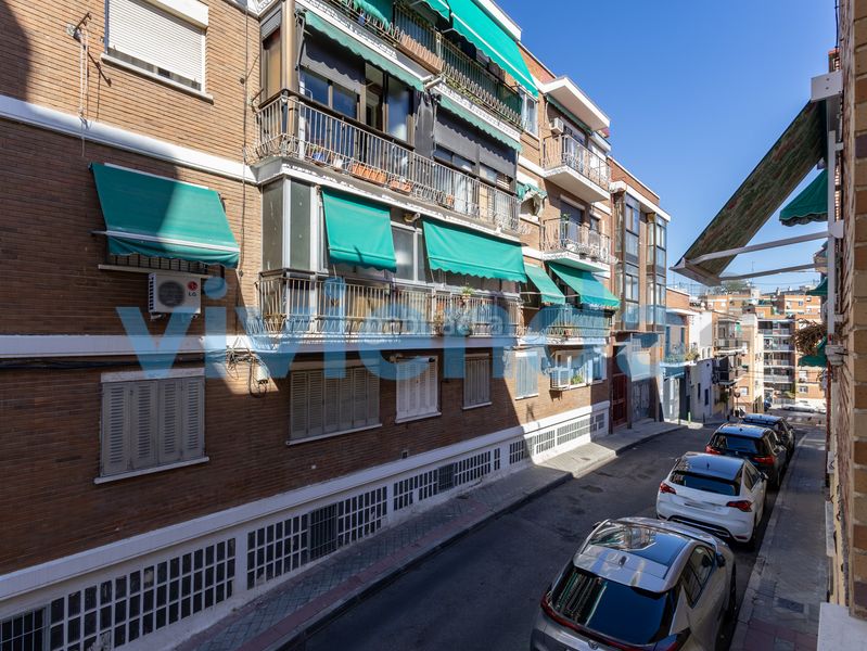 Foto a04c8d30-6b2b-4e6a-9536-7301faf368e8. Piso  en puerta del xc1ngel, 97 m2, 2 dormitorios, 2 baxf1os, 478.000 euros en Madrid