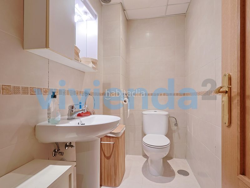 Foto a2e524df-2fc9-45ba-bc5d-f129de207d93. Piso  en puerta del xc1ngel, 97 m2, 2 dormitorios, 2 baxf1os, 478.000 euros en Madrid