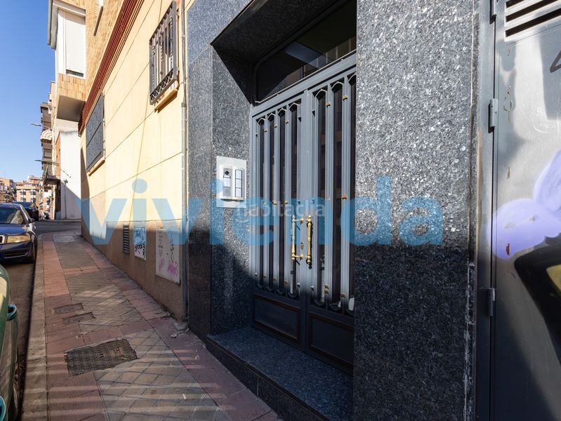 Foto b9da21e7-2576-4e5b-8761-d3caa4fa8ff6. Piso  en puerta del xc1ngel, 97 m2, 2 dormitorios, 2 baxf1os, 478.000 euros en Madrid