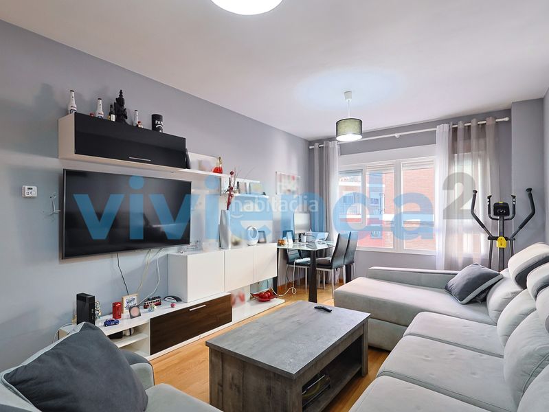 Foto be453163-9690-478a-8a1d-4b7bec64efd9. Piso  en puerta del xc1ngel, 97 m2, 2 dormitorios, 2 baxf1os, 478.000 euros en Madrid