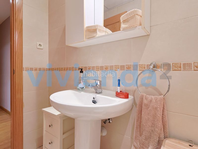 Foto ccb2af10-bf0f-4a66-a6d3-a228d0f52629. Piso  en puerta del xc1ngel, 97 m2, 2 dormitorios, 2 baxf1os, 478.000 euros en Madrid