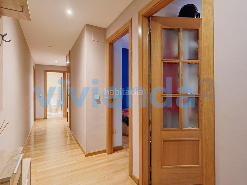 Foto cd58b83e-b8d8-4b23-b026-87973ab928e8. Piso  en puerta del xc1ngel, 97 m2, 2 dormitorios, 2 baxf1os, 478.000 euros en Madrid
