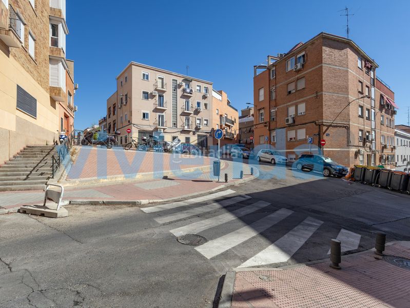 Foto d31ff832-c918-4321-b190-1047cd591f1f. Piso  en puerta del xc1ngel, 97 m2, 2 dormitorios, 2 baxf1os, 478.000 euros en Madrid