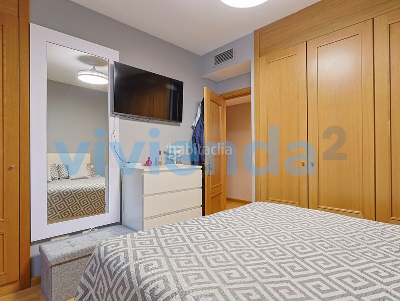 Foto da5c960a-aa34-410c-aa7a-aa93f549ace1. Piso  en puerta del xc1ngel, 97 m2, 2 dormitorios, 2 baxf1os, 478.000 euros en Madrid
