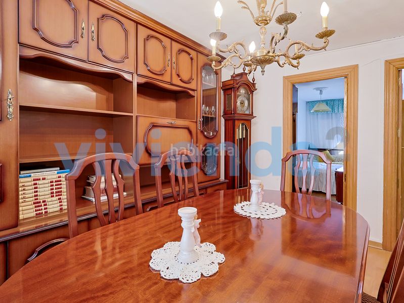 Foto 528423b2-ded8-4ea5-9364-0c4984f82eb1. Piso  en Amposta, 55 m2, 2 dormitorios, 1 baxf1os, 194.000 euros en Madrid