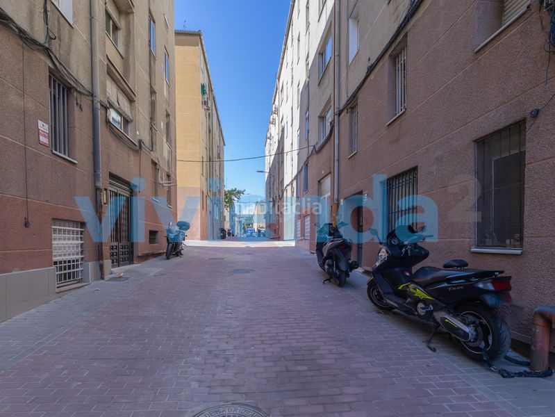 Foto 8d0cf8da-18ec-4205-bcba-90ff6a8716cb. Piso  en Amposta, 55 m2, 2 dormitorios, 1 baxf1os, 194.000 euros en Madrid