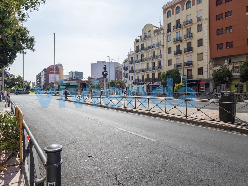 Foto 0930a362-3089-4774-9f32-f1d93b7bf47c. Pis amb calefacció a Bellas Vistas Madrid