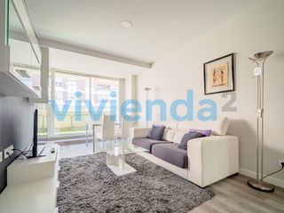 Piso en Calle Orense
