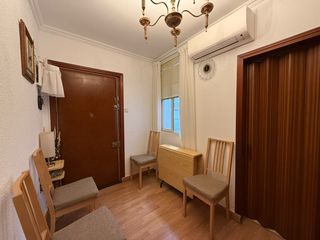 Flat in Calle de Zamora