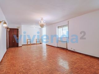 Flat in Nuestra Señora del Villar