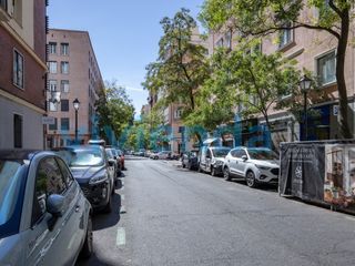 Appartamento in Hilarion Eslava