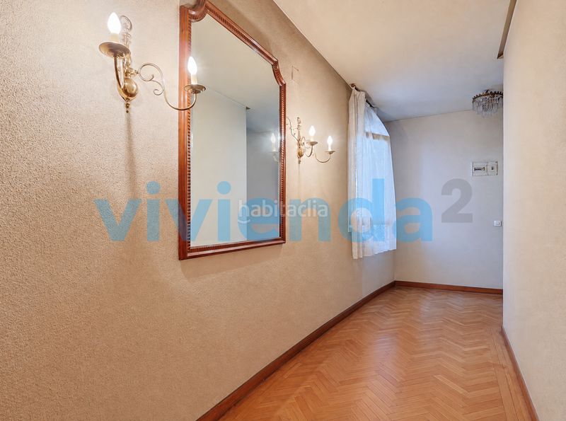 Foto cc4fd807-4e8f-4341-bbdf-fd0e0a631c8a. Pis amb calefacció a Gaztambide Madrid