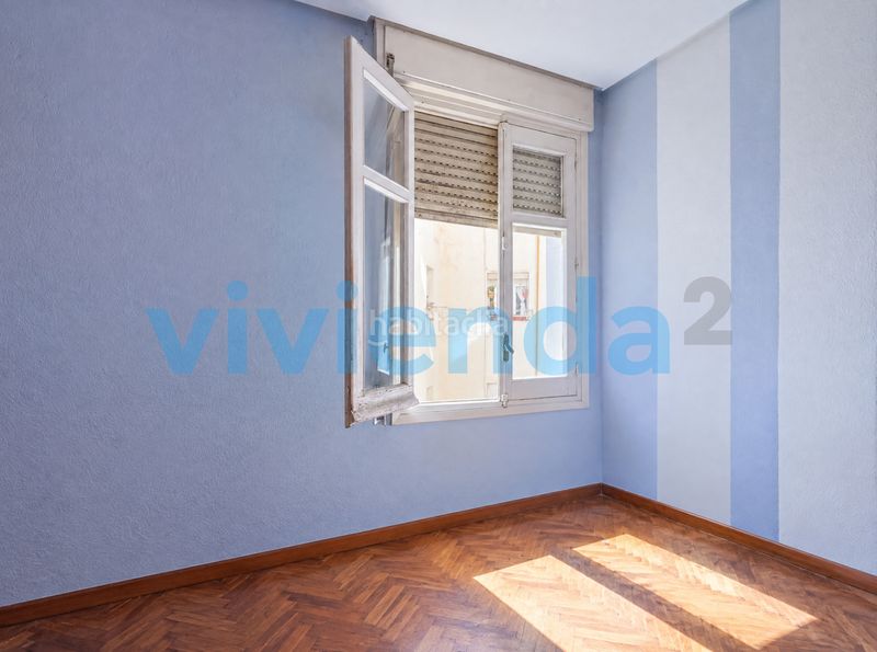 Foto f513dae4-a8ed-4000-9be6-1845a1699b2b. Pis amb calefacció a Gaztambide Madrid